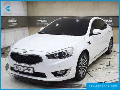 KIA K7 2.4 GDI PRESTIGE SPECIA