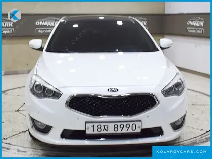 KIA K7 2.4 GDI PRESTIGE SPECIA