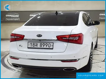 KIA K7 2.4 GDI PRESTIGE SPECIA