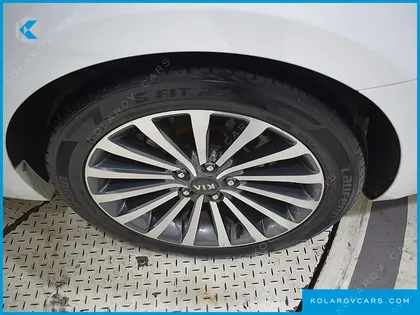 KIA K7 2.4 GDI PRESTIGE SPECIA
