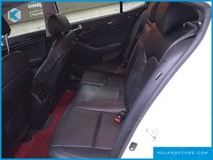 KIA K7 2.4 GDI PRESTIGE SPECIA