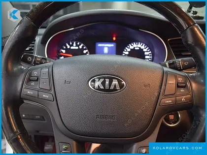 KIA K7 2.4 GDI PRESTIGE SPECIA