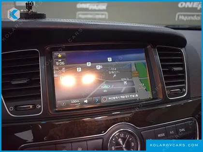 KIA K7 2.4 GDI PRESTIGE SPECIA
