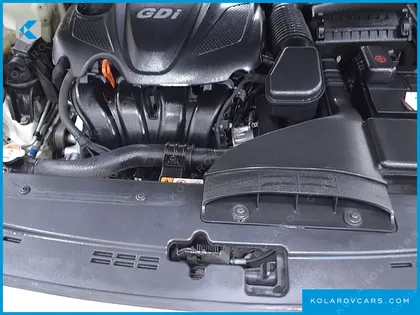 KIA K7 2.4 GDI PRESTIGE SPECIA