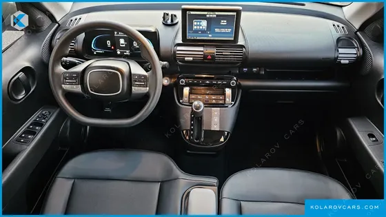 HYUNDAI CASPER SMART