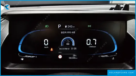 HYUNDAI CASPER SMART