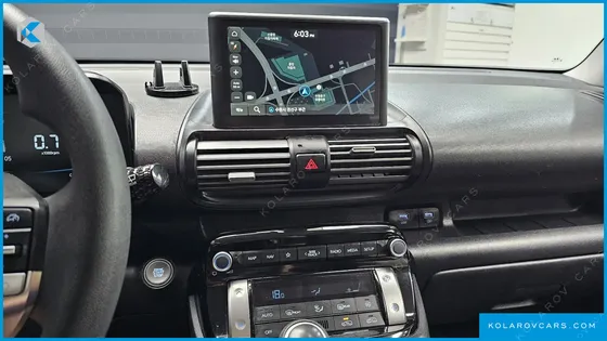 HYUNDAI CASPER SMART