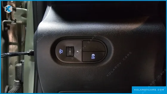 HYUNDAI CASPER SMART