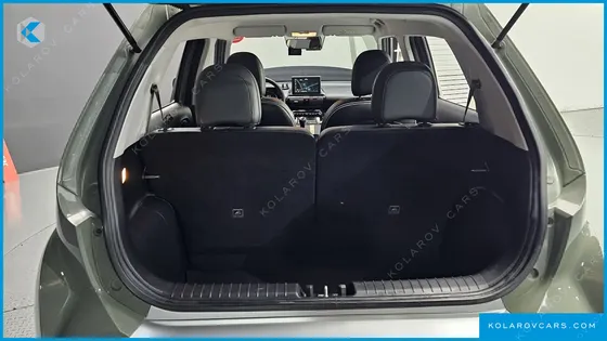 HYUNDAI CASPER SMART