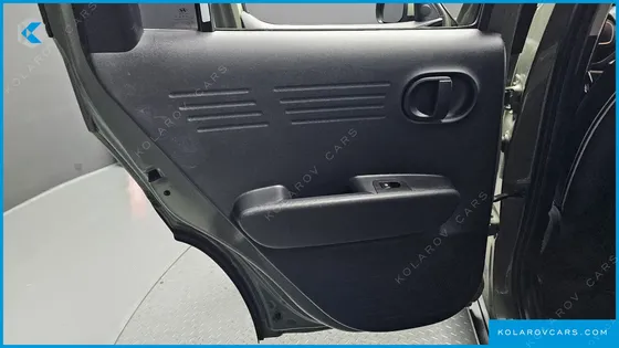 HYUNDAI CASPER SMART