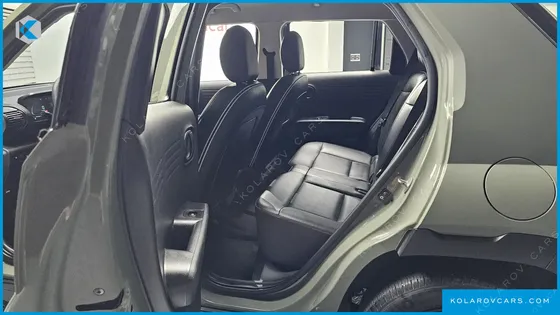 HYUNDAI CASPER SMART