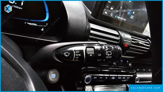 HYUNDAI CASPER SMART