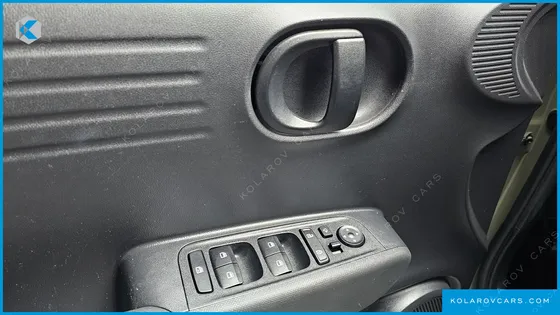HYUNDAI CASPER SMART