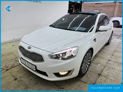 KIA K7 2.4 GDI PRESTIGE