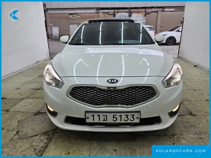 KIA K7 2.4 GDI PRESTIGE