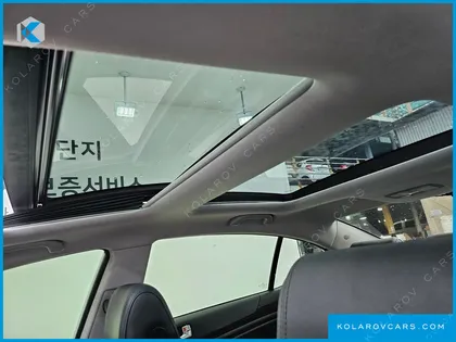 KIA K7 2.4 GDI PRESTIGE