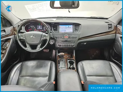 KIA K7 2.4 GDI PRESTIGE