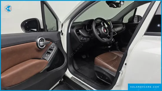 FIAT 500X 2.0 DIESEL CROSS PLUS AWD