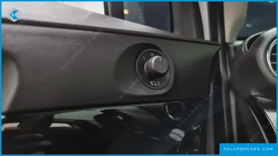 CHEVROLET (GM DAEWOO) ORLANDO LPG LT