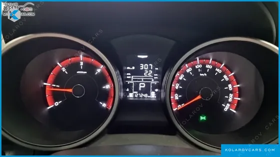 KGM - SSANGYONG TIVOLI DIESEL TX 2WD