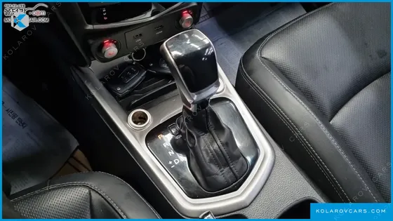 KGM - SSANGYONG TIVOLI DIESEL TX 2WD