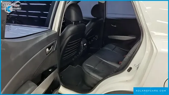 KGM - SSANGYONG TIVOLI DIESEL TX 2WD