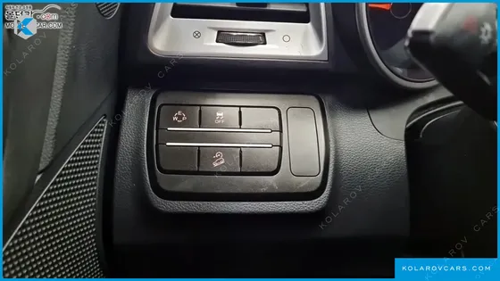 KGM - SSANGYONG TIVOLI DIESEL TX 2WD