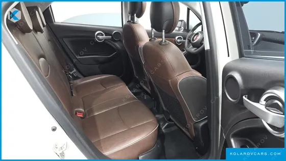 FIAT 500X 2.0 DIESEL CROSS AWD