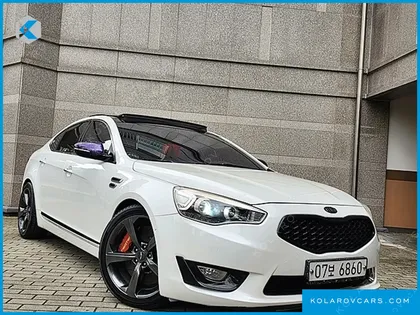 KIA K7 2.4 GDI PRESTIGE SPECIA