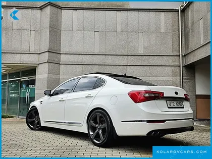 KIA K7 2.4 GDI PRESTIGE SPECIA