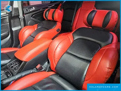 KIA K7 2.4 GDI PRESTIGE SPECIA