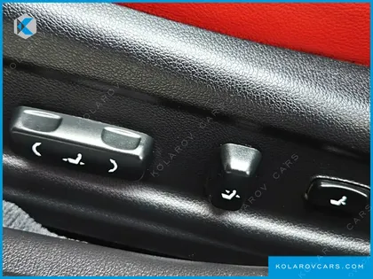 KIA K7 2.4 GDI PRESTIGE SPECIA