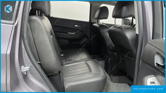 CHEVROLET (GM DAEWOO) ORLANDO 2.0 DIESEL LTZ