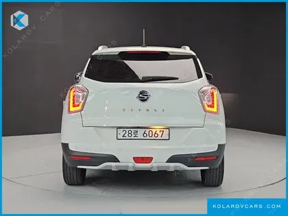 KGM - SSANGYONG TIVOLI LX 2WD