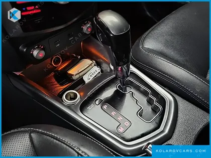 KGM - SSANGYONG TIVOLI LX 2WD