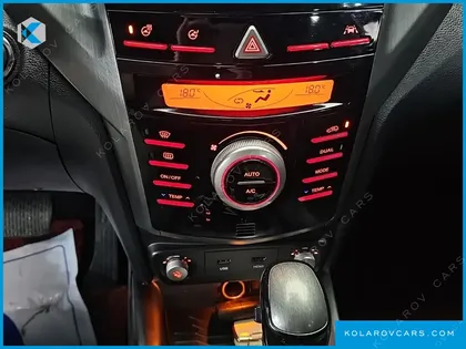 KGM - SSANGYONG TIVOLI LX 2WD