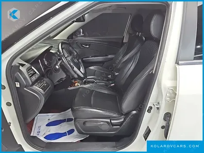 KGM - SSANGYONG TIVOLI LX 2WD