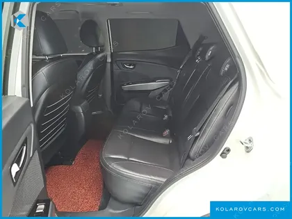 KGM - SSANGYONG TIVOLI LX 2WD