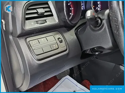 KGM - SSANGYONG TIVOLI LX 2WD