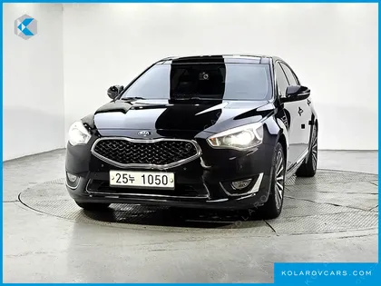 KIA K7 2.4 GDI PRESTIGE SPECIA