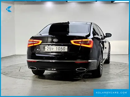 KIA K7 2.4 GDI PRESTIGE SPECIA