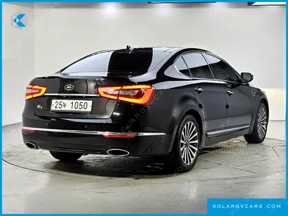 KIA K7 2.4 GDI PRESTIGE SPECIA