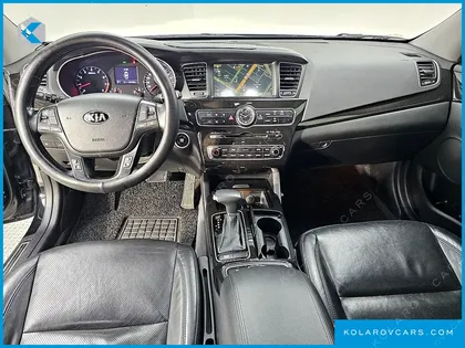 KIA K7 2.4 GDI PRESTIGE SPECIA