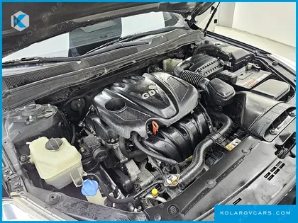 KIA K7 2.4 GDI PRESTIGE SPECIA