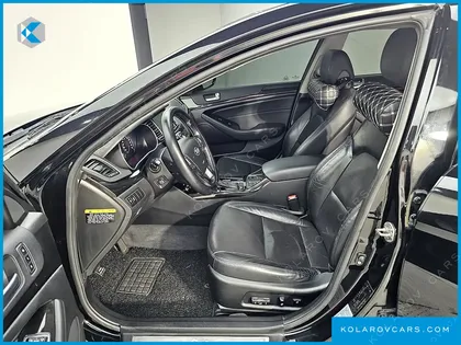 KIA K7 2.4 GDI PRESTIGE SPECIA