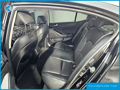 KIA K7 2.4 GDI PRESTIGE SPECIA