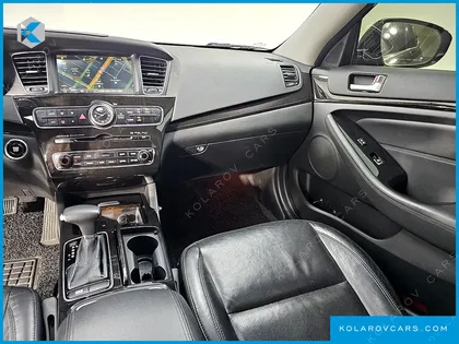 KIA K7 2.4 GDI PRESTIGE SPECIA