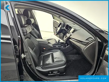 KIA K7 2.4 GDI PRESTIGE SPECIA