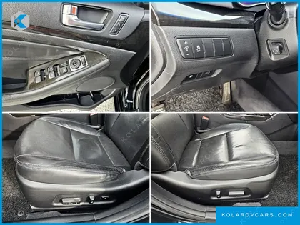KIA K7 2.4 GDI PRESTIGE SPECIA