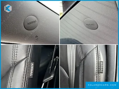 KIA K7 2.4 GDI PRESTIGE SPECIA